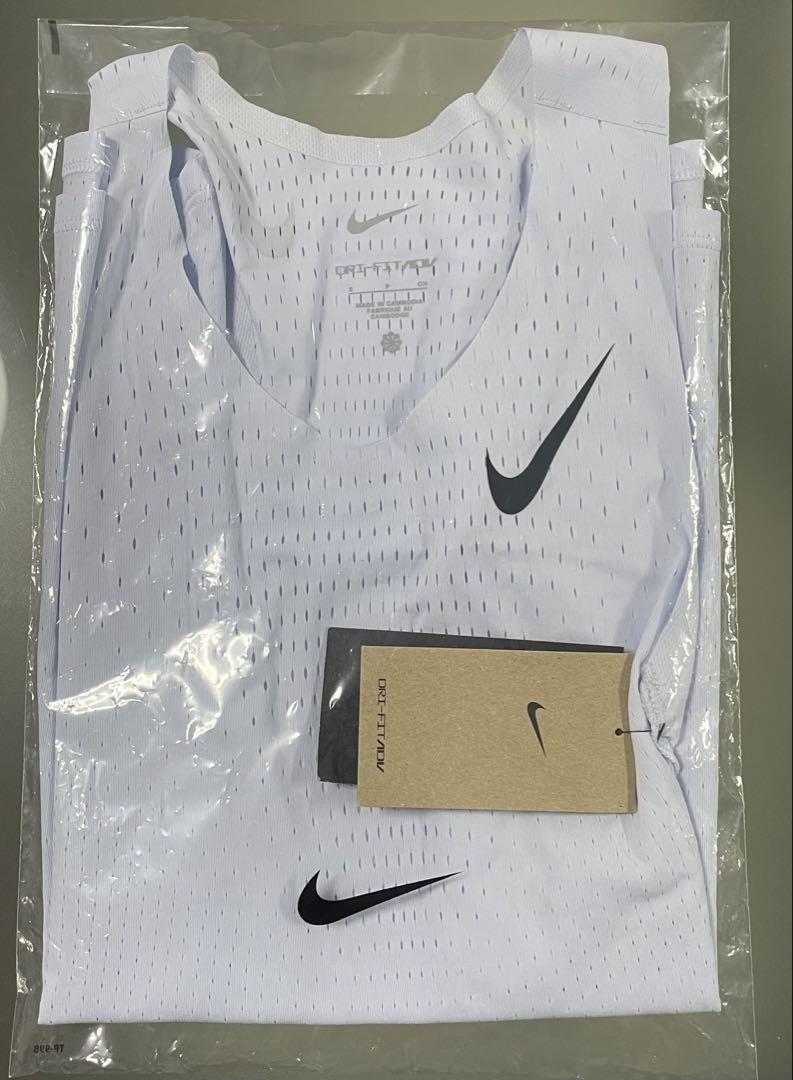 Nike エアロスイフト シングレット Sサイズ ナイキ