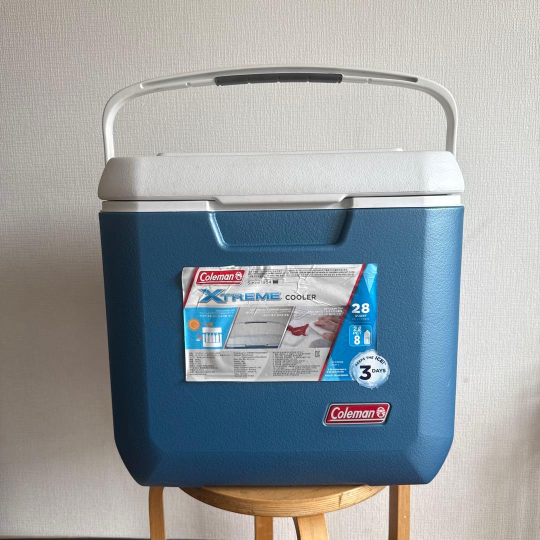 Coleman Xtreme Cooler 28L