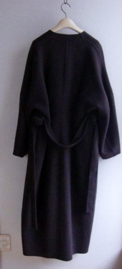 新品Curensologyマンテコボトルラインコート 24 Collection 新品Curensologyマンテコボトルラインコート 24 Collection