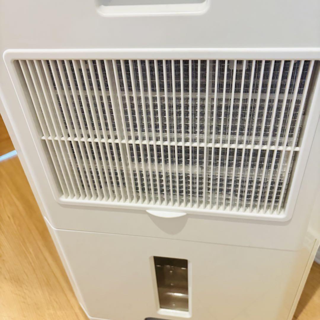 極美品 2020年製 コロナ 乾燥除湿機 クーラー エアコン スポット