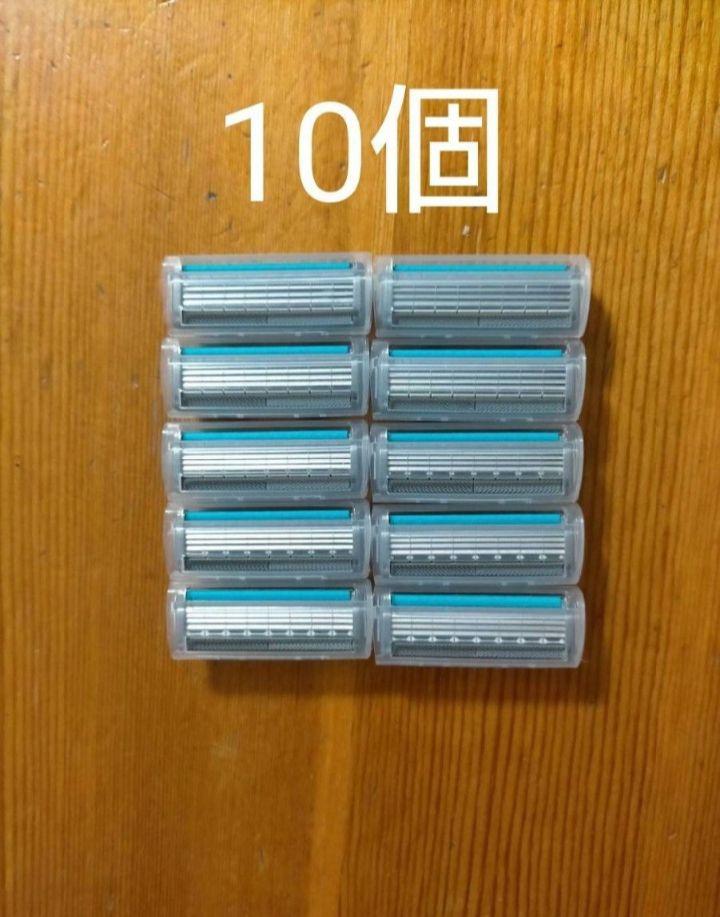 新品シッククアトロ4 替刃10個
