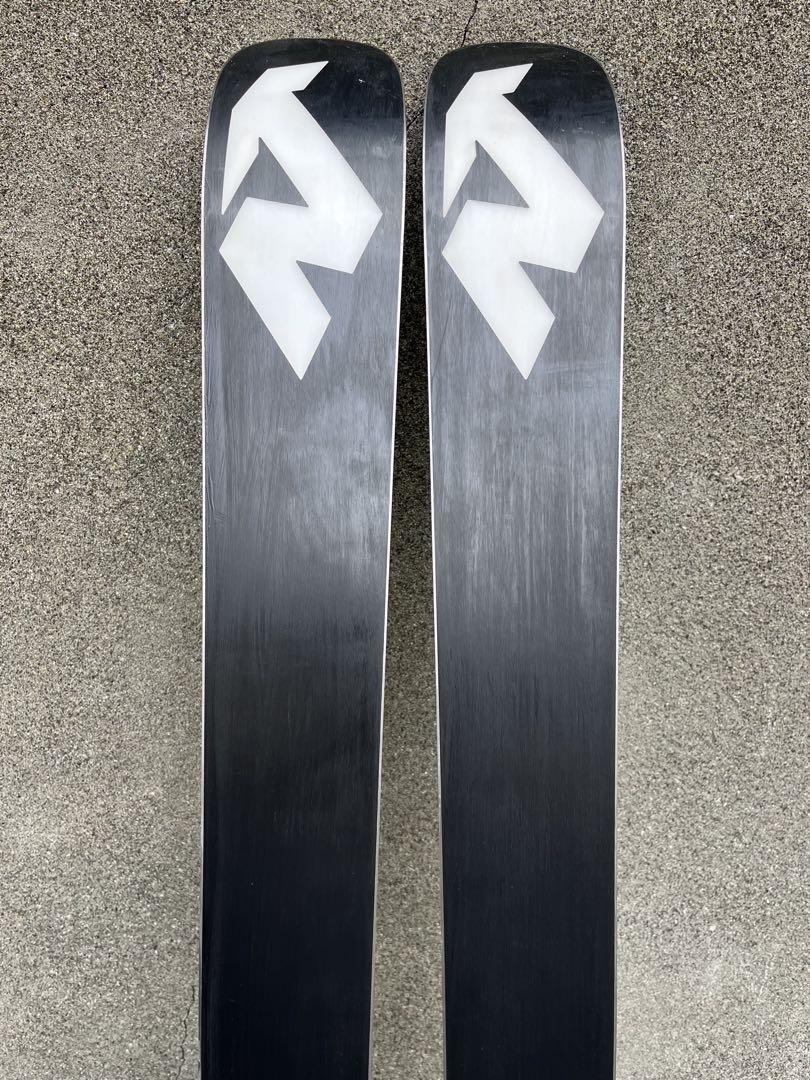 Nordica DOBERMAN GS FIS 193cm R30 板のみ