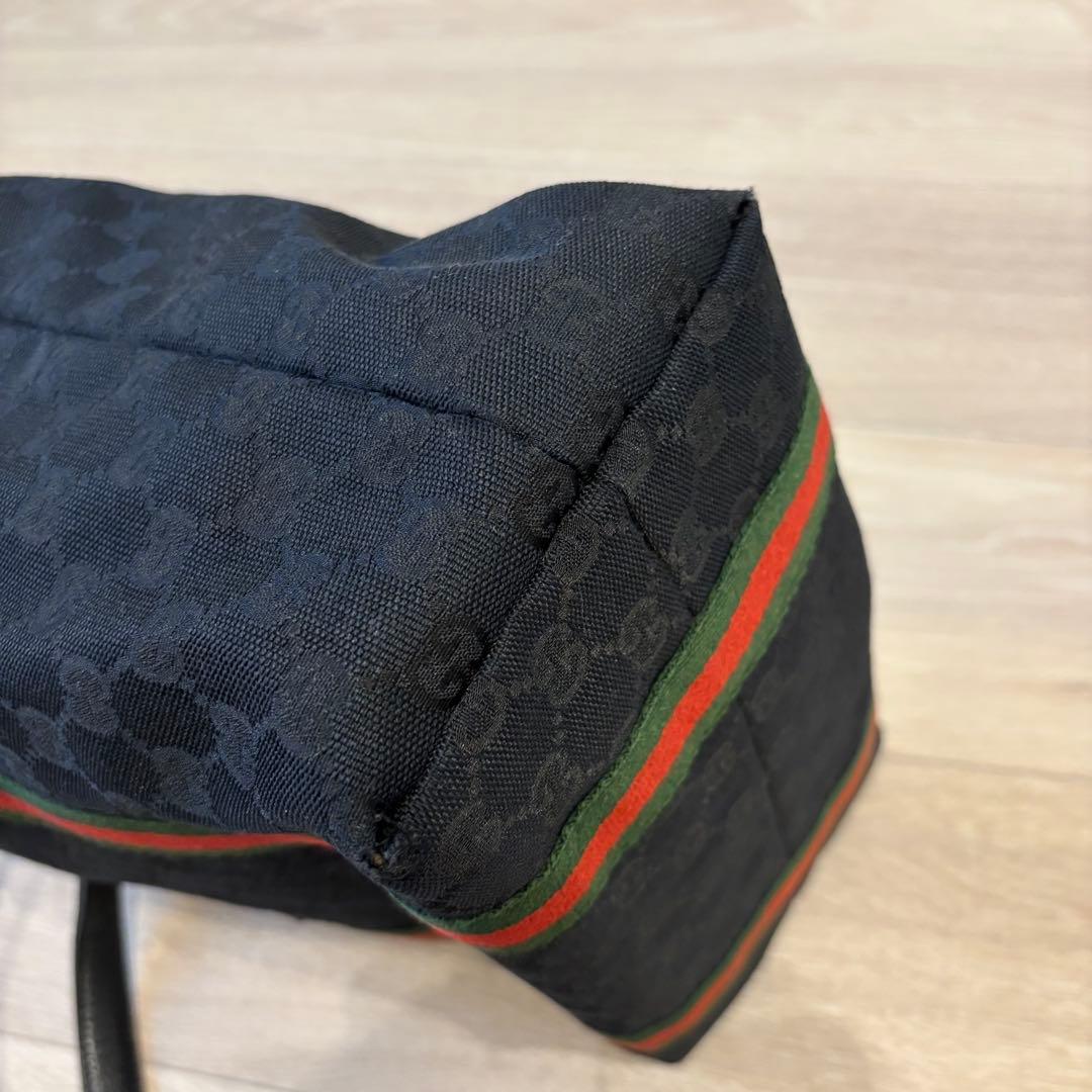 GUCCI ハンドバック