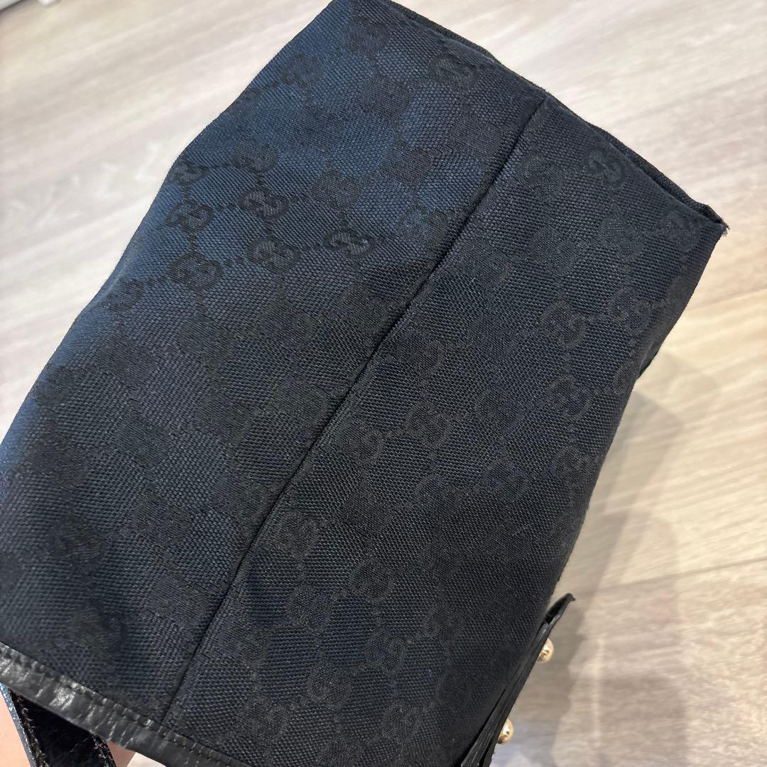 GUCCI ハンドバック