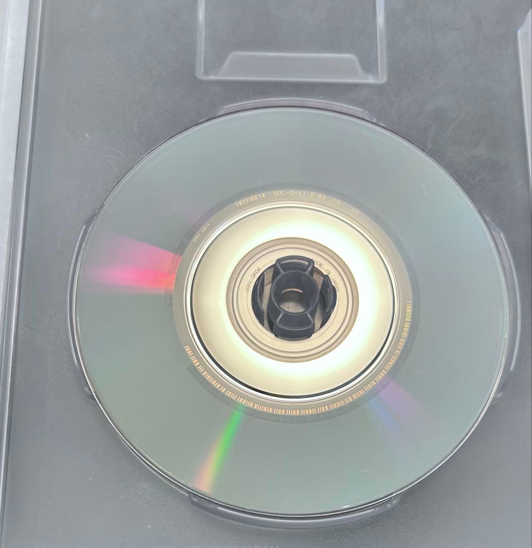 バイオハザード