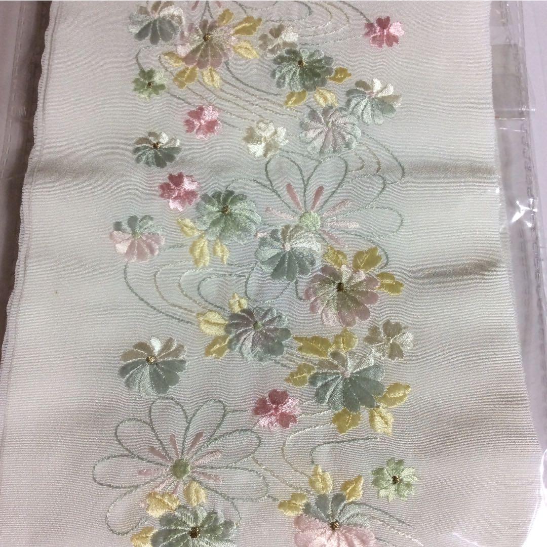 振袖 長襦袢 セット 美品 画像10
