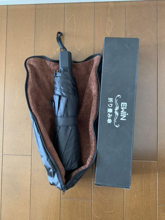 メルカリ 折り畳み傘 ケースカバー付 1 999 中古や未使用のフリマ メルカリ 折り畳み傘 ケースカバー付 1 999 中古や未使用のフリマ
