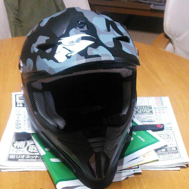 最新作 オフロードバイクヘルメット OlS8a-m27732135794 国産低価