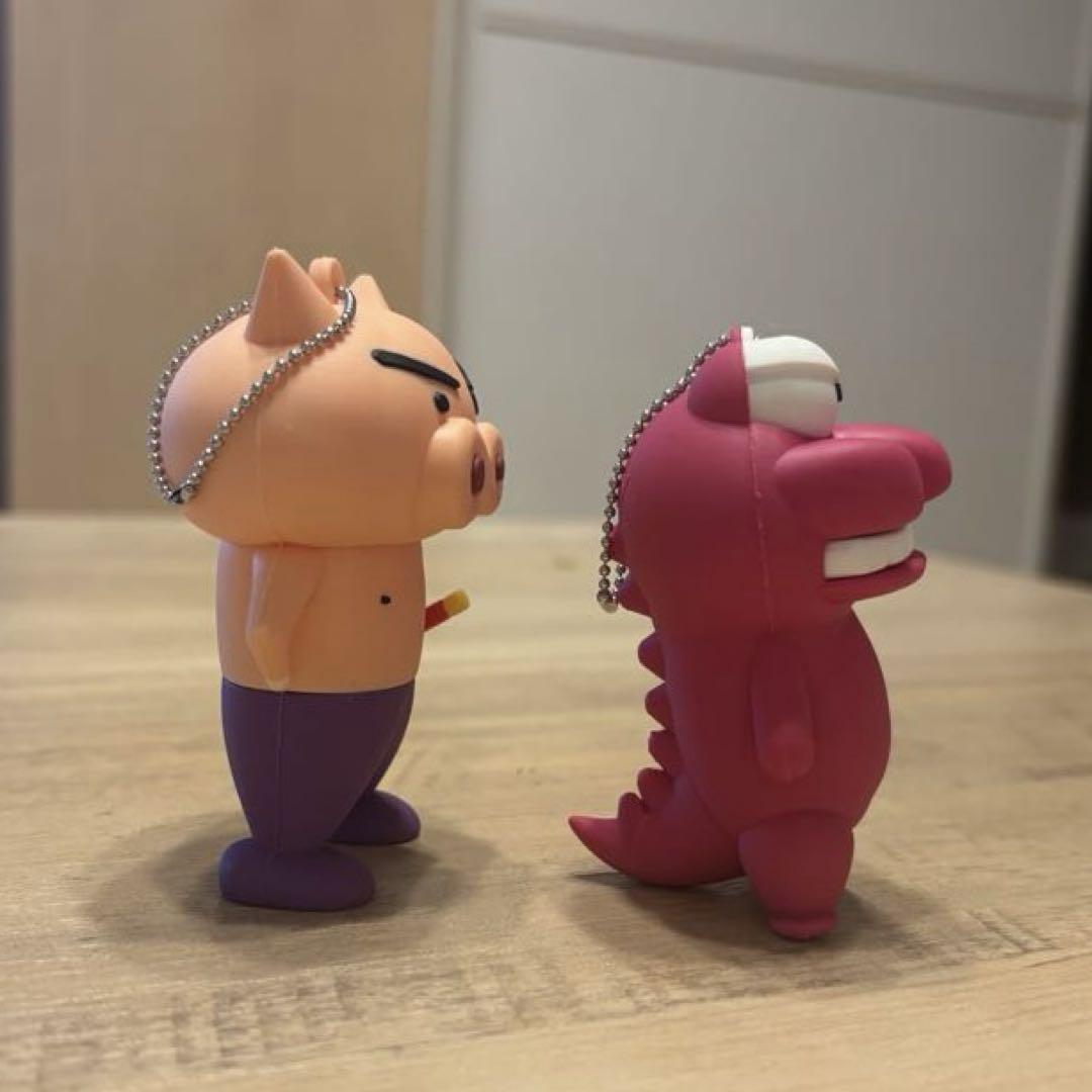 ゼルダの伝説 リンク ワニ山さん ぶりぶりざえもん フィギュア Amazon.co.jp: クレヨン しんちゃん ぶりぶりざえもん ワニ山