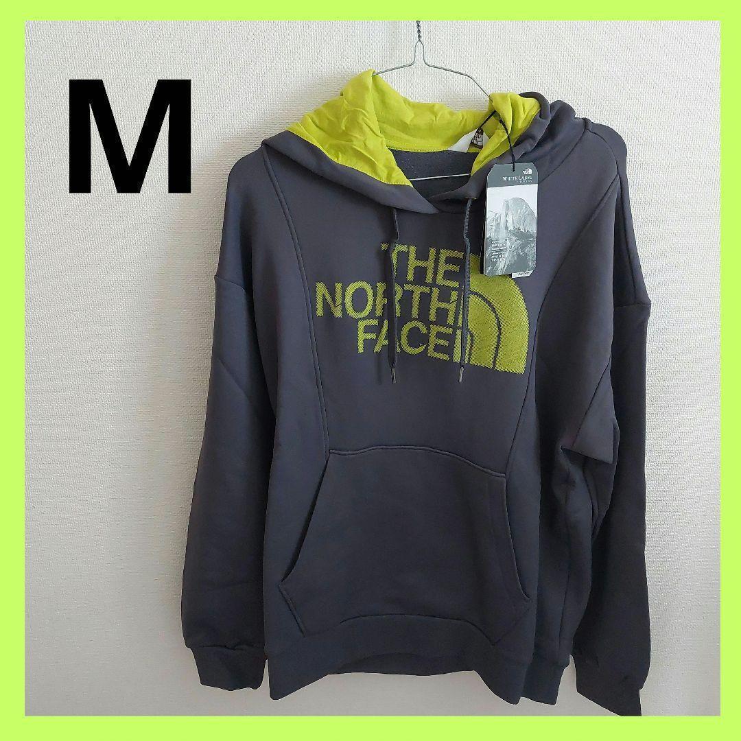 【値下げ❗】ノースフェイス　パーカー　トレーナー　M