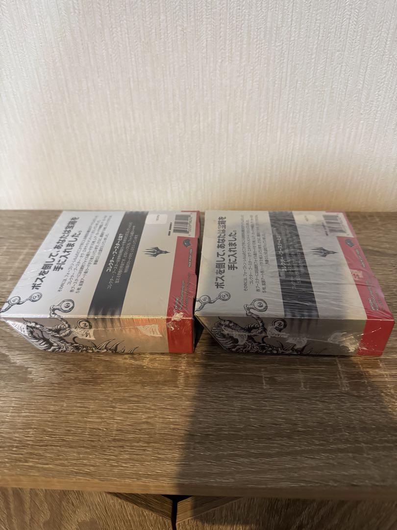mtg フォーゴトン・レルム探訪　コレクターブースター 未開封ボックス Amazon.co.jp: マジック:ザ・ギャザリング フォーゴトン・レルム