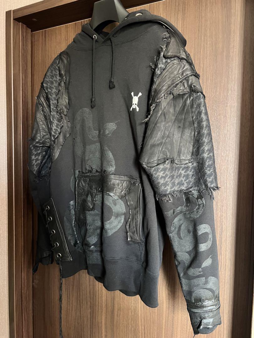 新品 Roen TAKAMIYA SHOHEI カスタム ロエン ヒロムタカハラ