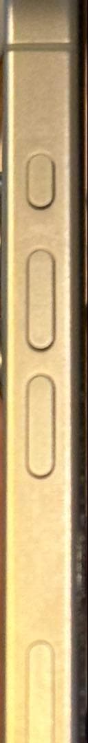 【美品】iPhone15 Promax 256GB ナチュラル　SIMフリー