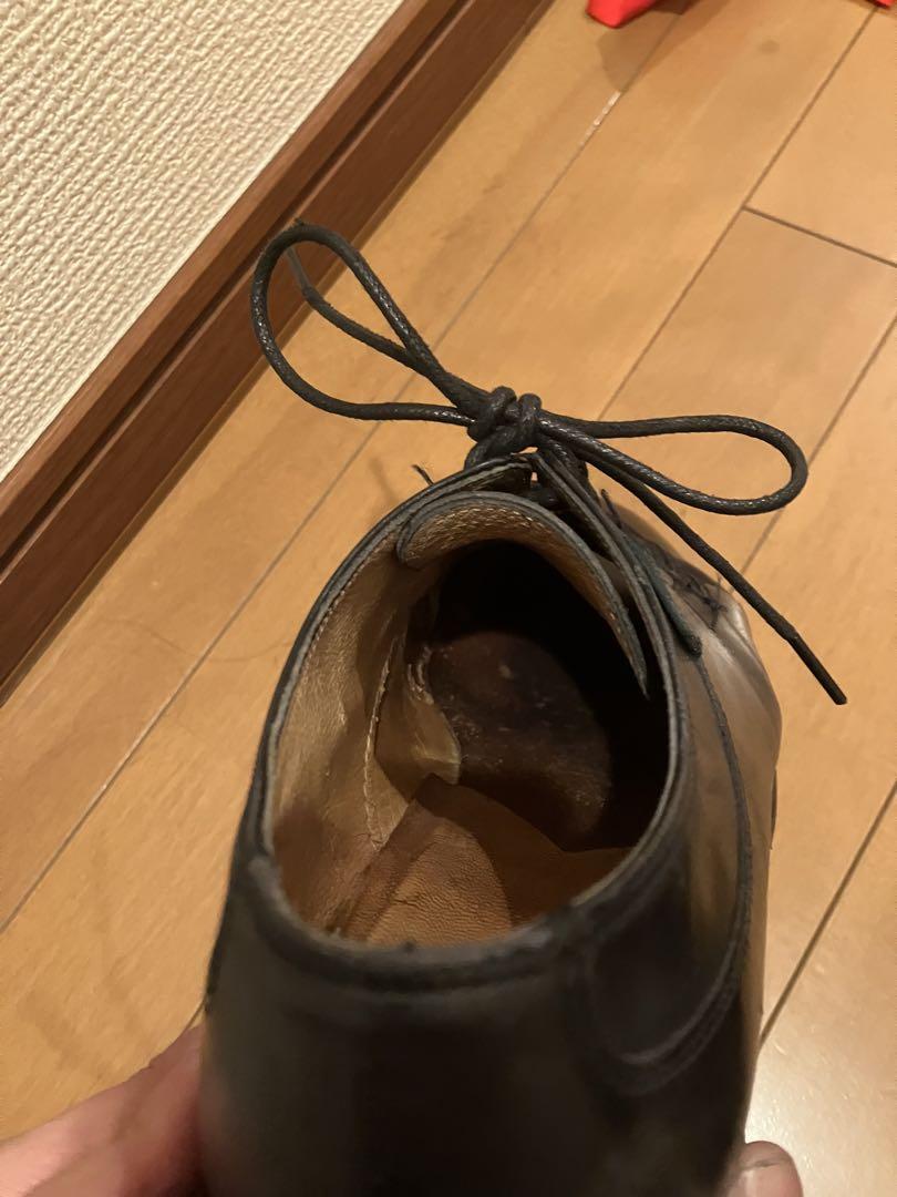 パラブーツ アヴィニョン uk5 レディース Paraboot