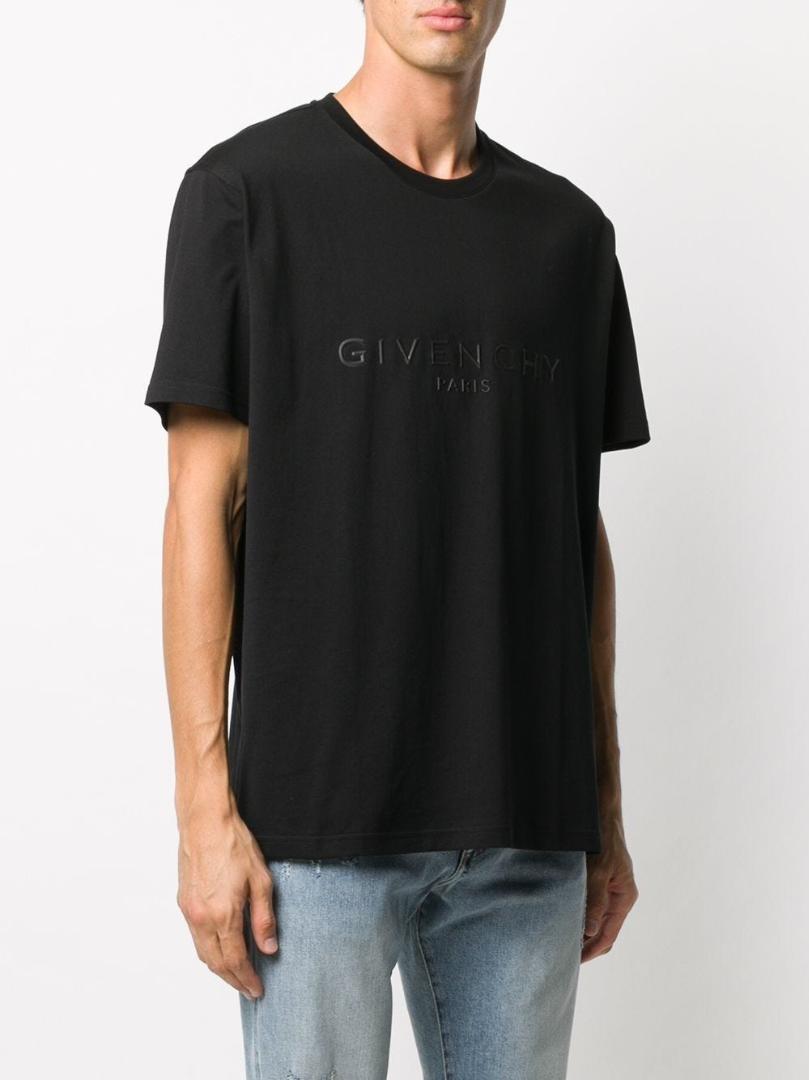 総合福袋 超値下げ‼️GIVENCHY ナンバリングTシャツ - シャツ