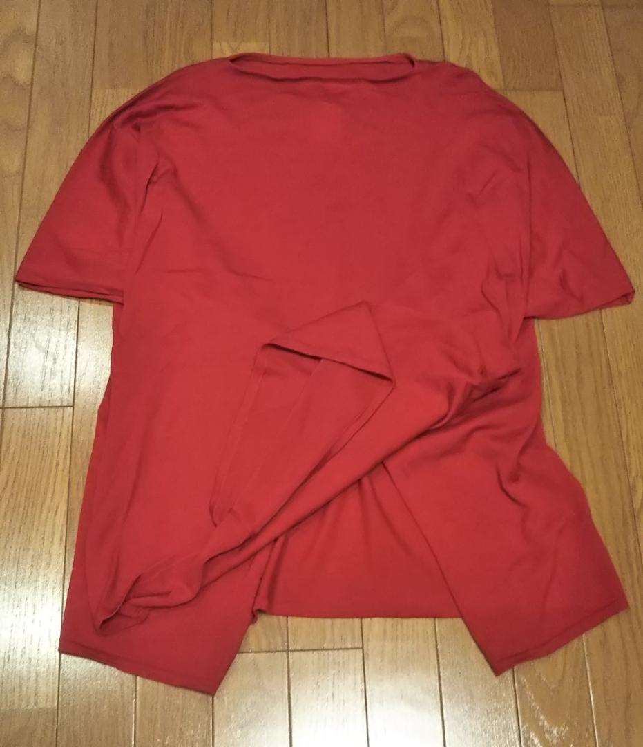 Maison Margiela メゾン マルジェラ ニット セーター チュニック
