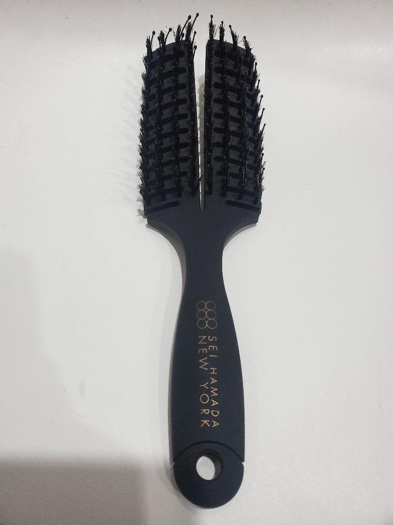 sei hamada セイハマダny 3in1 ブラシ ヘアブラシ ラージサイズ