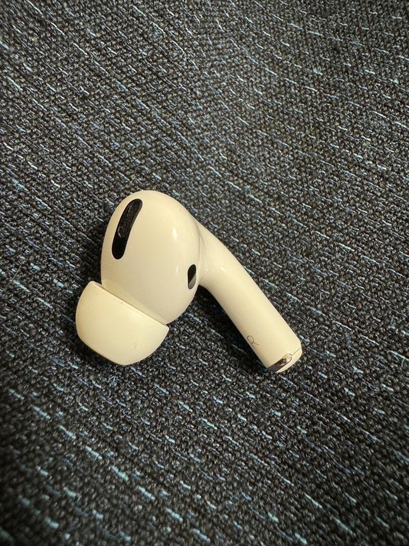 AirPods Pro 両耳だけ 中古品$ AirPods Pro 第1世代 両耳のみRL USEDq☆M - メルカリ