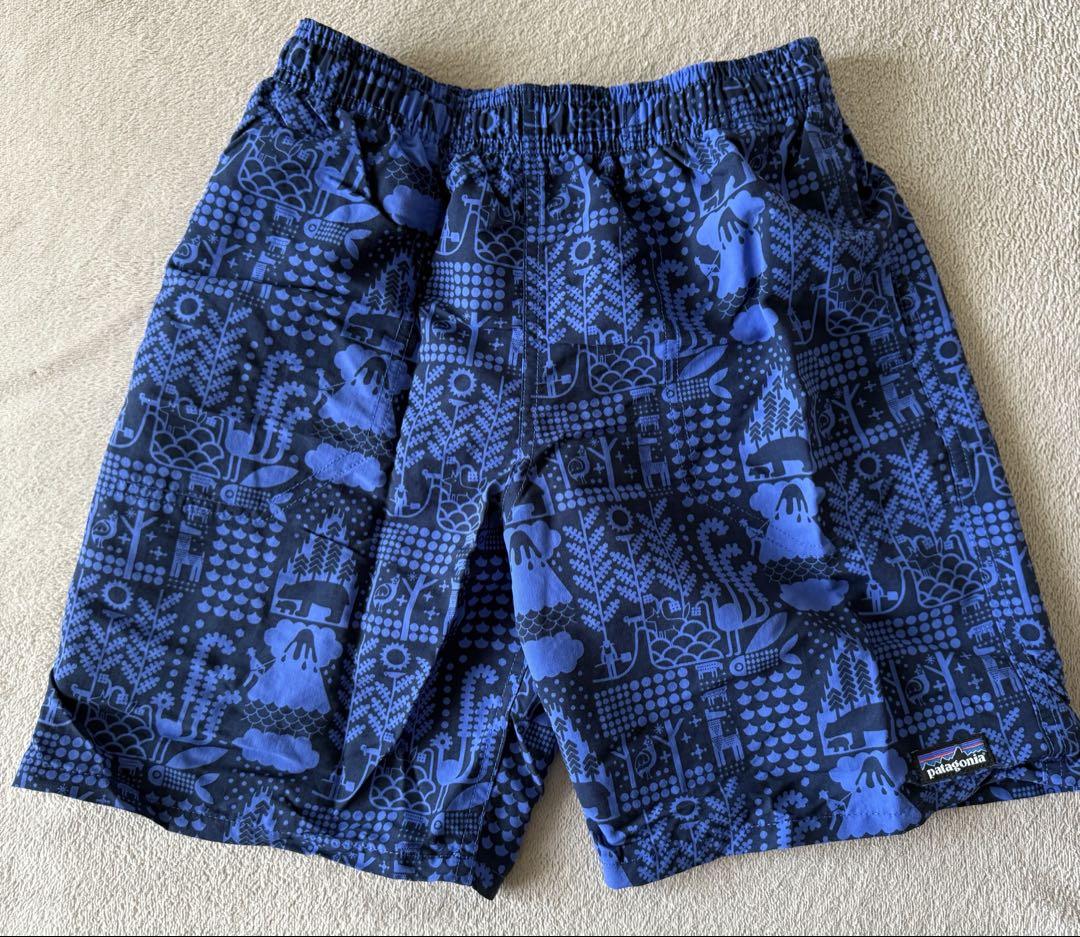 Patagonia ショートパンツ ハーフパンツ　L 別サイズも販売中