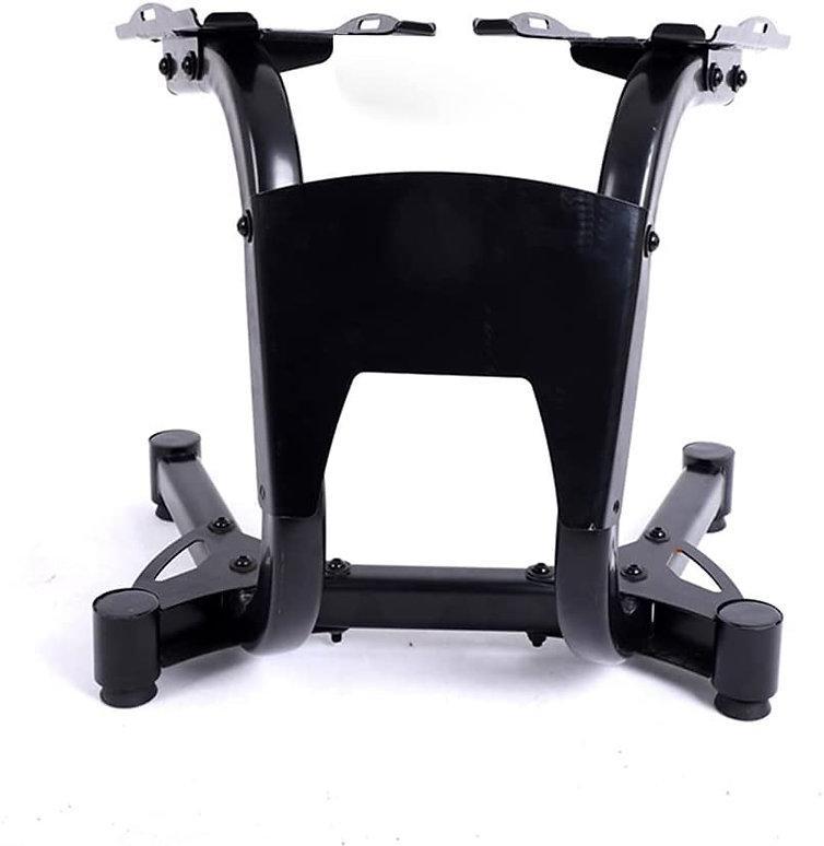 Y&Y 可変式 ダンベル 32kg アジャスタブルダンベル①（セット購入用）