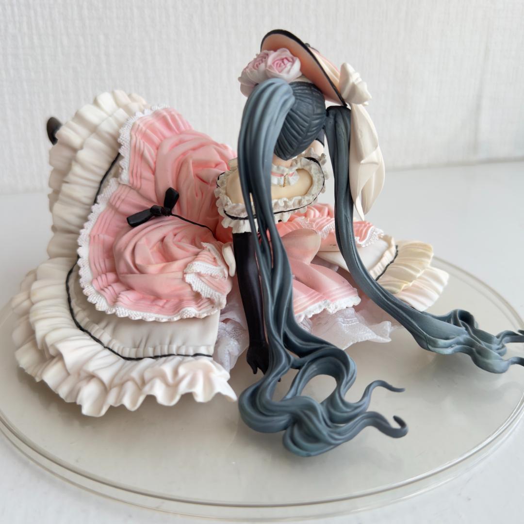 黒執事　スタティックアーツ　駒鳥 シエル STATICARTS フィギュア 黒執事 STATIC ARTS 駒鳥 シエル (完成品) - ホビーサーチ