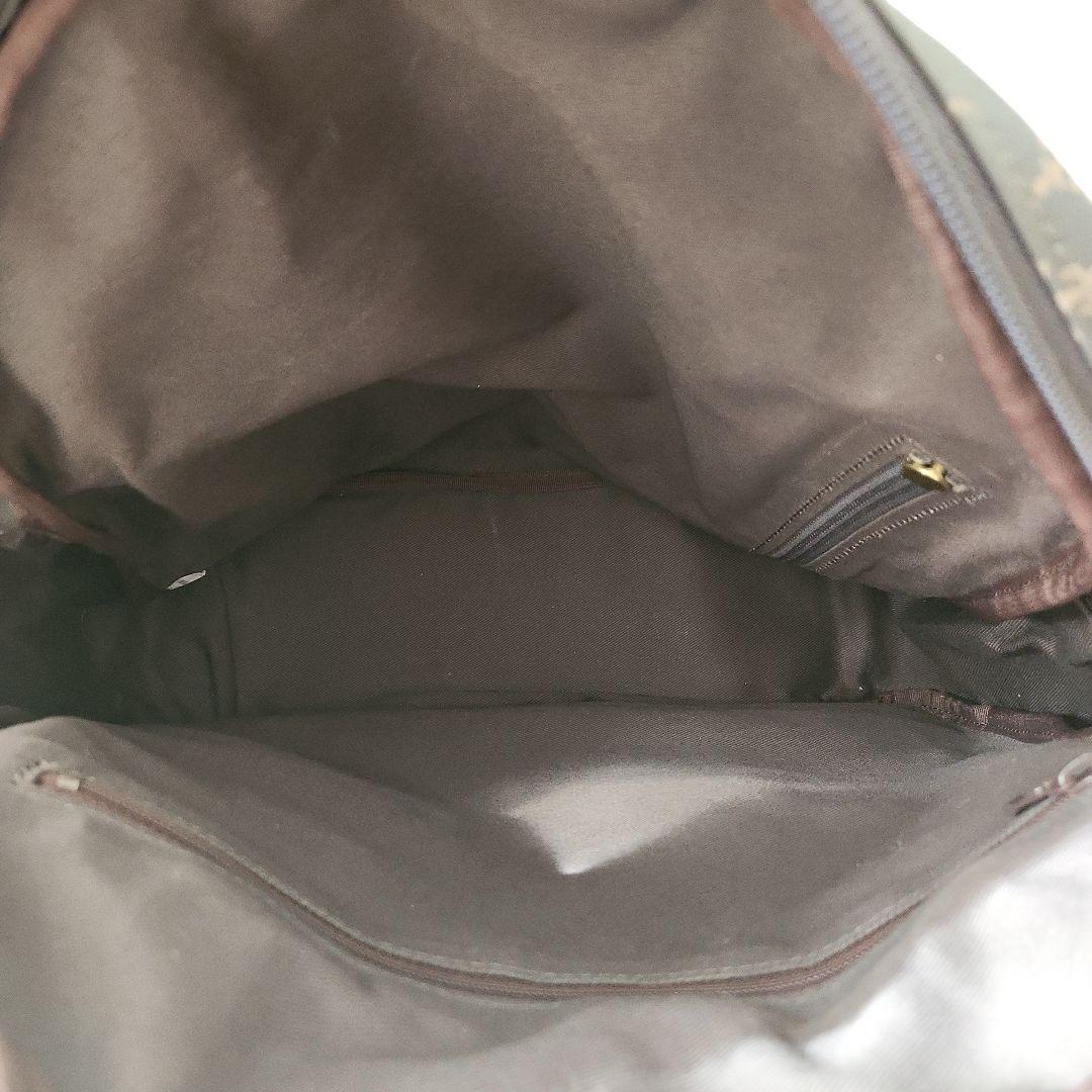 美品 russet 3way トートバッグ