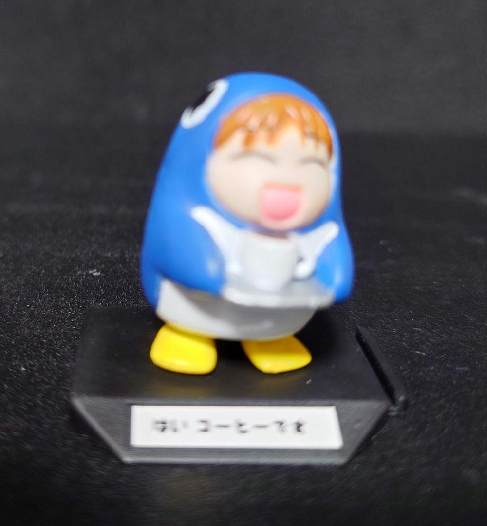 若者の大愛商品 あずまんが大王フィギュア ちまこれ ちよ父ゴールドにいてんご その他
