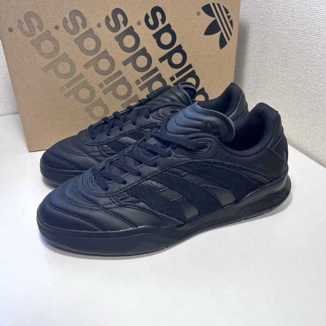 値下adidas Predator Mundial 25.5 cm ブラック 新品・未使用 adidas PREDATOR MUNDIALブラック26.5cm - メルカリ