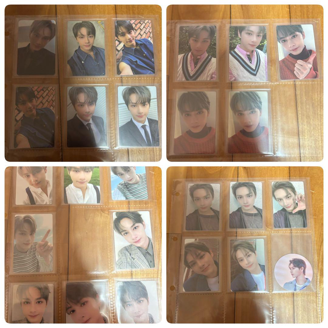 SEVENTEEN セブチ