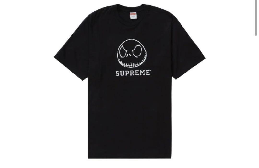【本物保証 /関税・送料無料】Supreme Skeleton Tee supreme skeleton tee（おまけ付き）