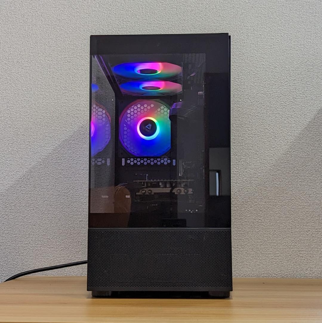 Ryzen7