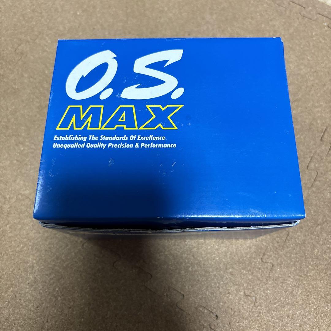 os 46 la 未使用