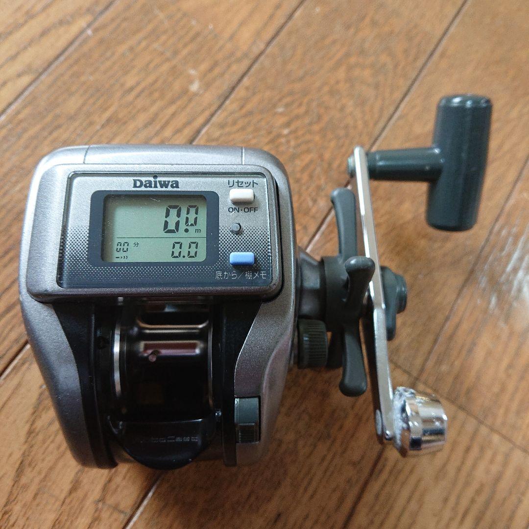 RYOBI 粗かっ TRYMASTER トライマスター 船 70
