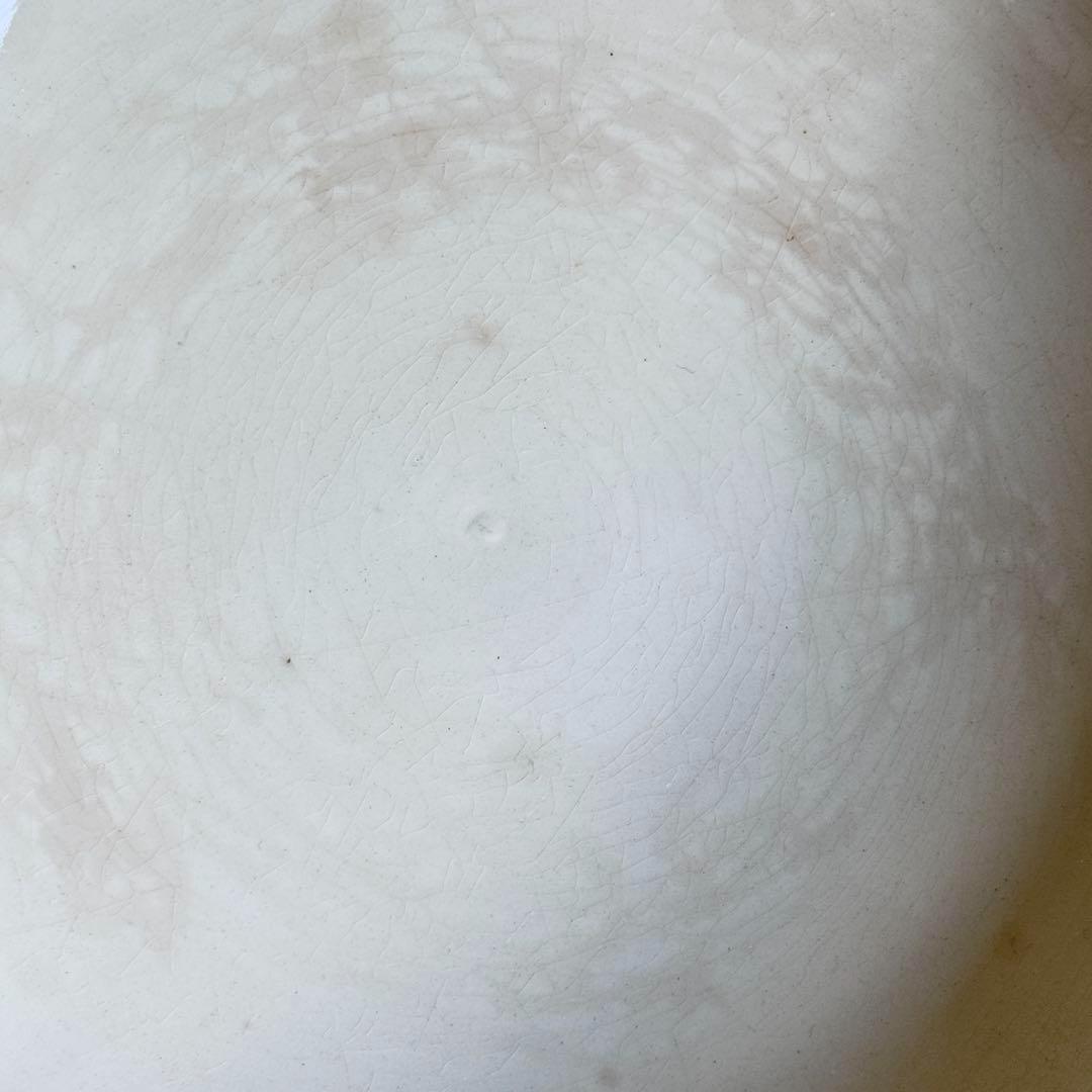 フランスアンティーク サルグミンヌ 花リム レギュミエ フランスアンティーク サルグミンヌ 花リム レギュミエ