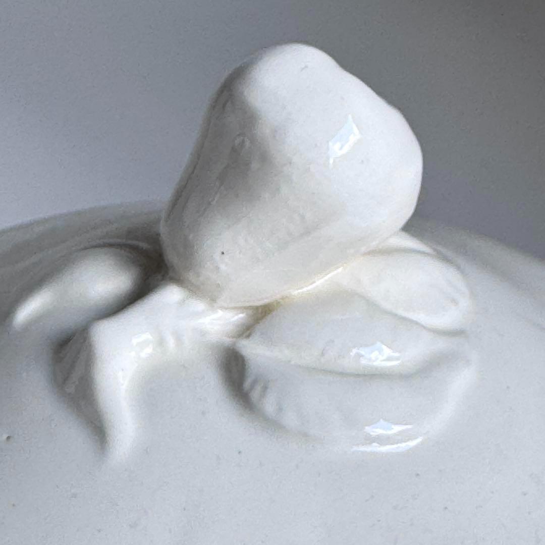 フランスアンティーク サルグミンヌ 花リム レギュミエ フランスアンティーク サルグミンヌ 花リム レギュミエ