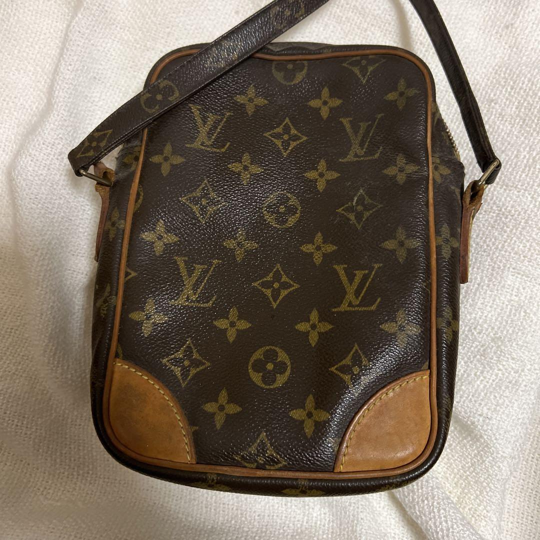 Louis Vuitton モノグラム ショルダーバッグヴィンテージ 通販