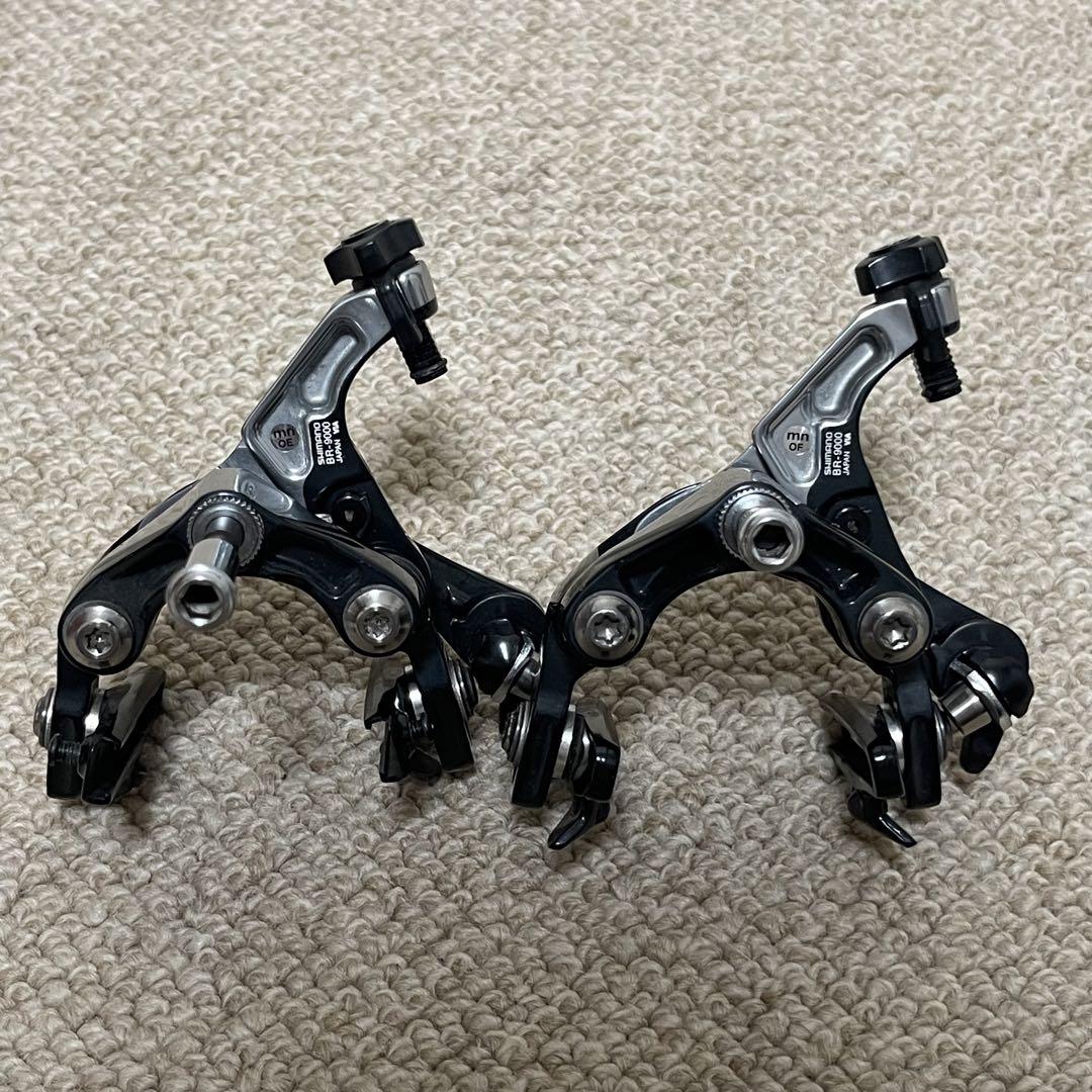 シマノ デュラエース 9070 コンポセット 11速 電動 Di2 【限定特価