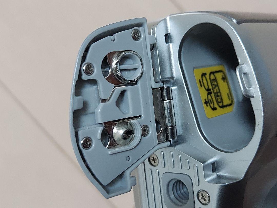 作例あり ニコン COOLPIX クールピクス E3100 単三電池