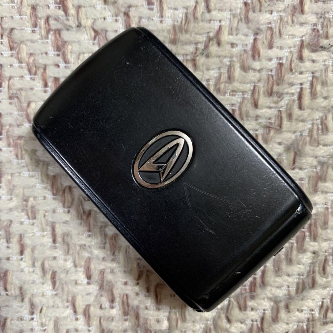 ダイハツ タントカスタム LA600S スマートキー 両側パワスラ 美