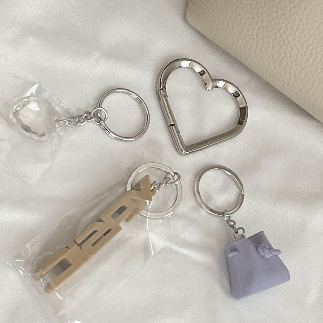 新品】VASIC BOND MINI 10周年限定 チャームつき