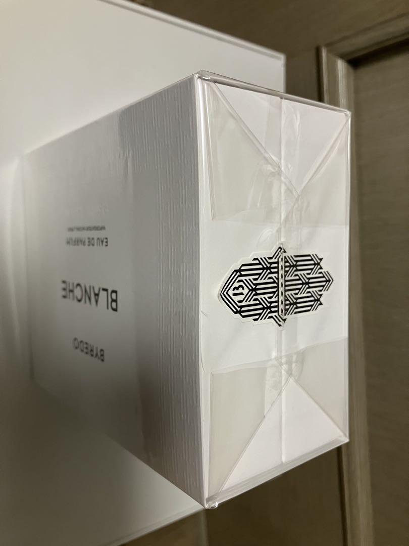 BYRADO BLANCHE BYREDO 2025年　ブランシュ　バイレード