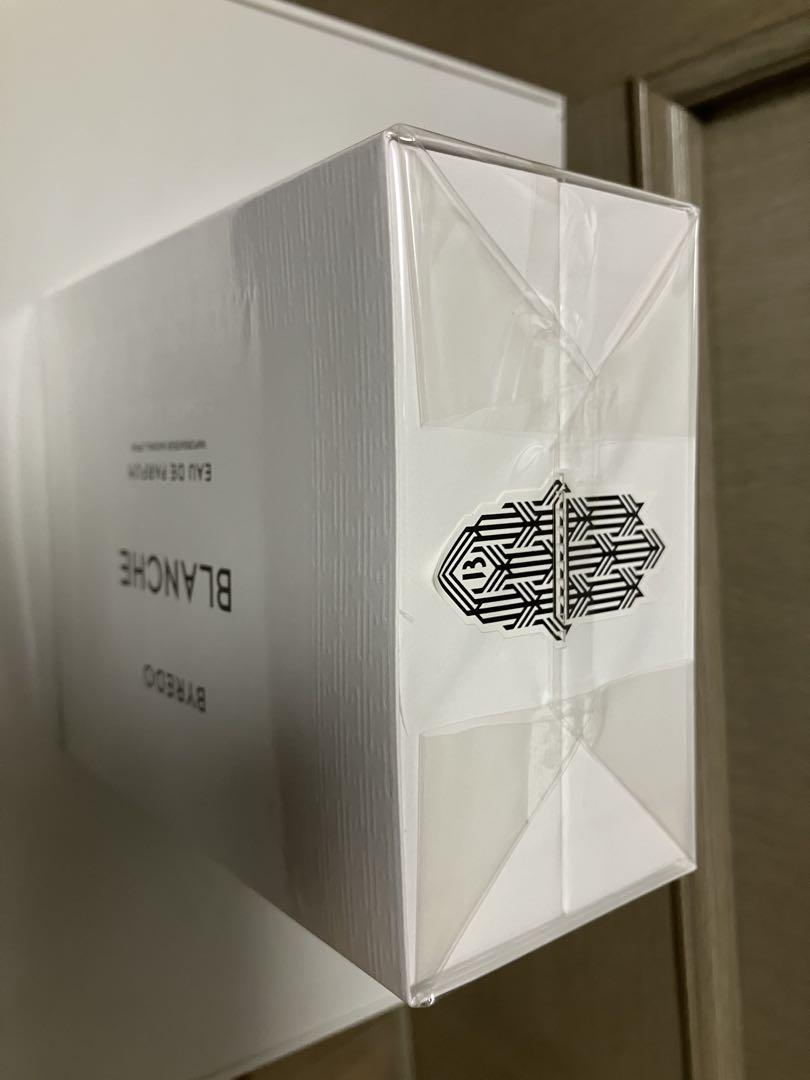 BYRADO BLANCHE BYREDO 2025年　ブランシュ　バイレード