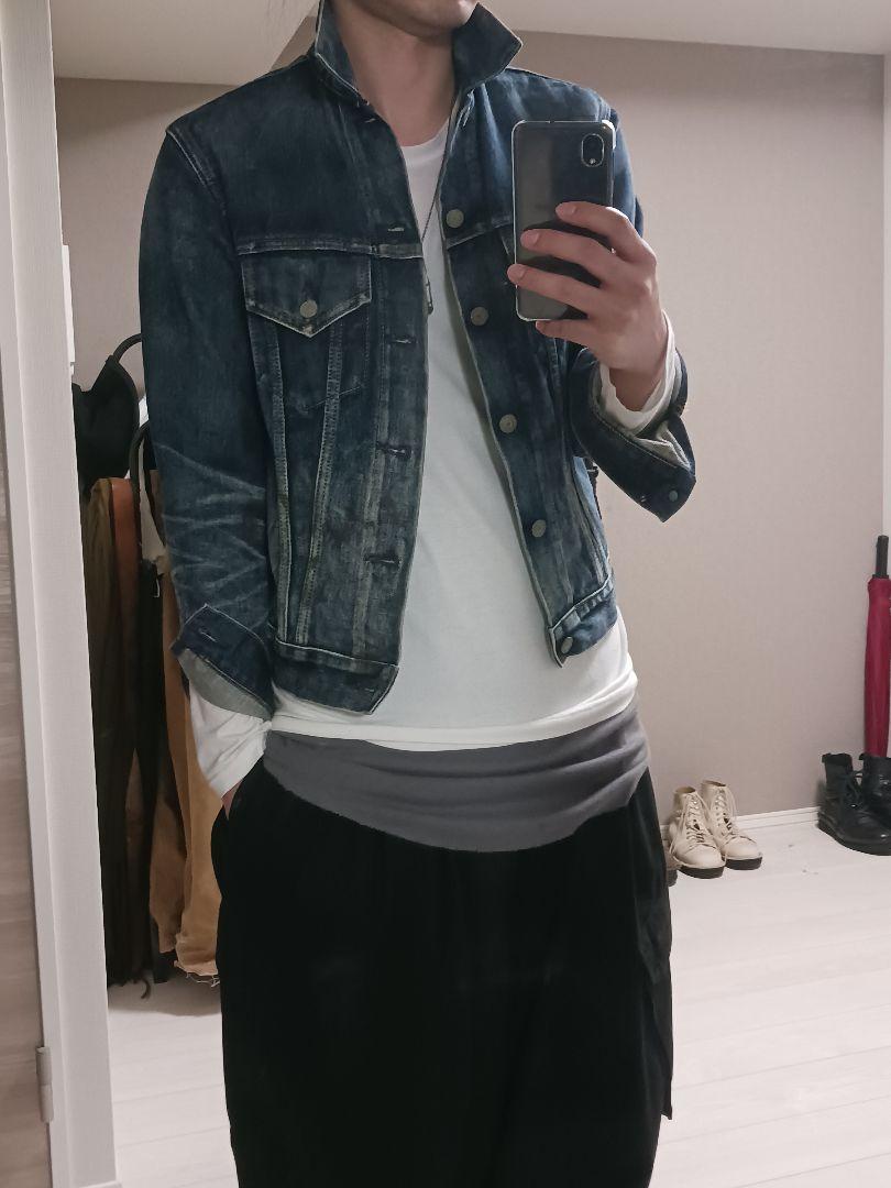 sformen×スポテッドホースGジャン
