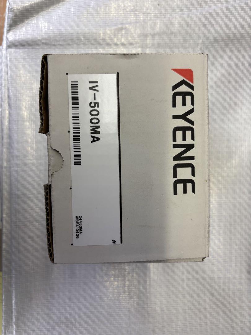 KEYENCE IV-500MA