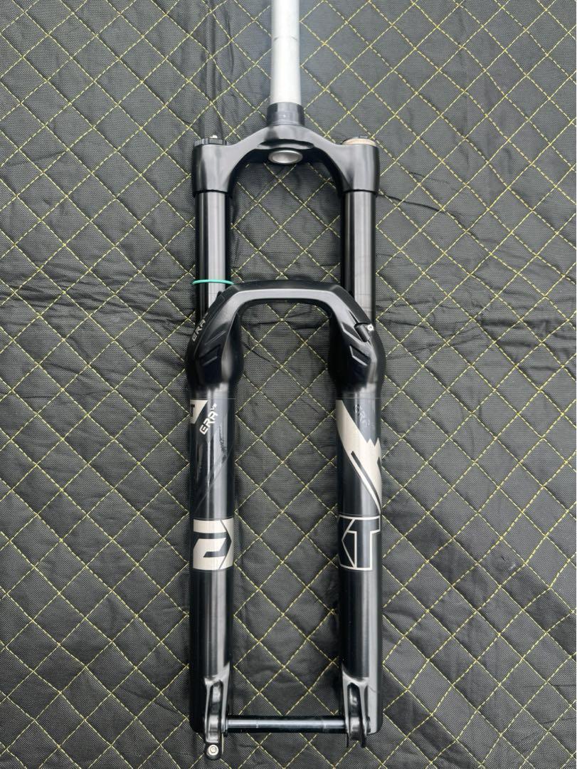 EXT ERA V2 29インチ 160mm
