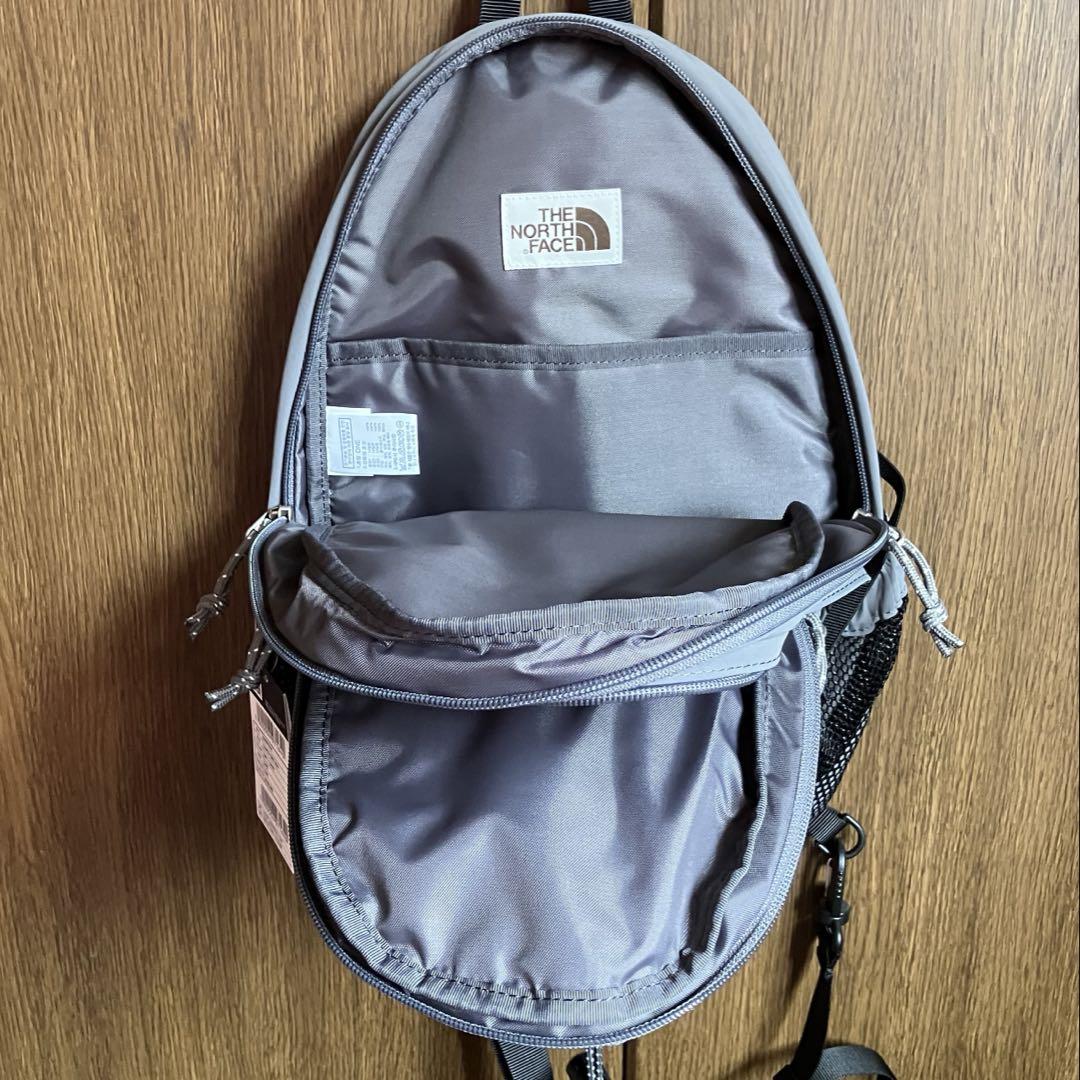 新品未使用 韓国正規品 ノースフェイス スーパーワンウェイ