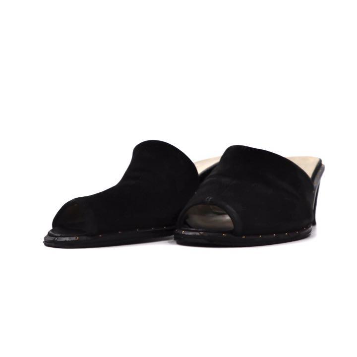 ブランド⊹ Salvatore 23cm イタリア製 29A1w-m27747210799 Ferragamo ミュールサンダル までの