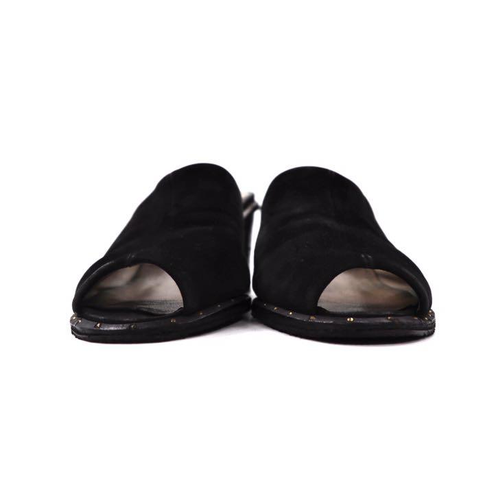 ブランド⊹ Salvatore 23cm イタリア製 29A1w-m27747210799 Ferragamo ミュールサンダル までの