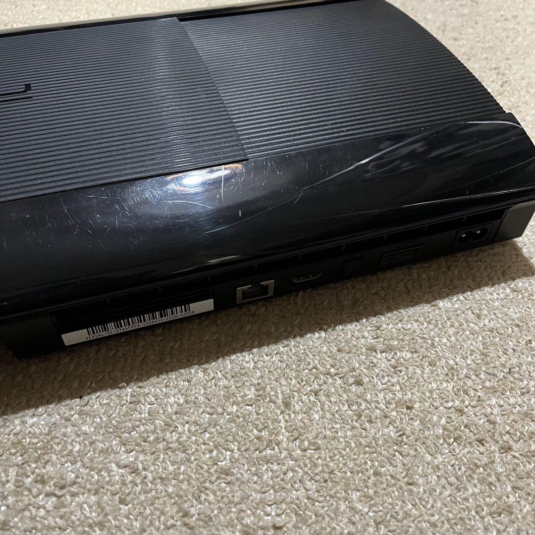 PS3