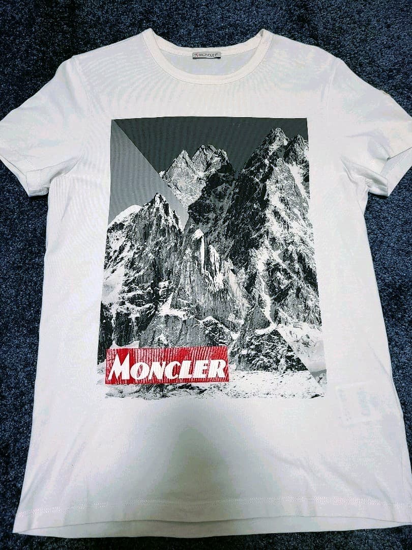 うのにもお得な情報満載! 最終値下 モンクレール moncler ライン